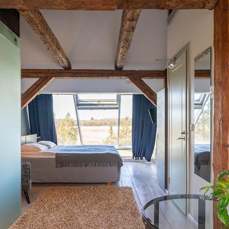Dagen Haus Guesthouse Orjaku Экстерьер фото
