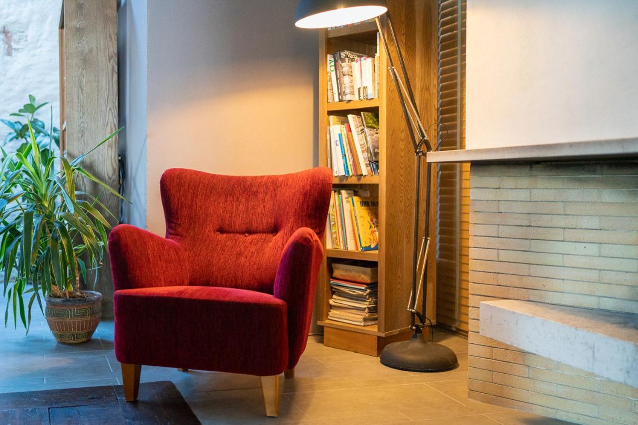 Dagen Haus Guesthouse Orjaku Экстерьер фото