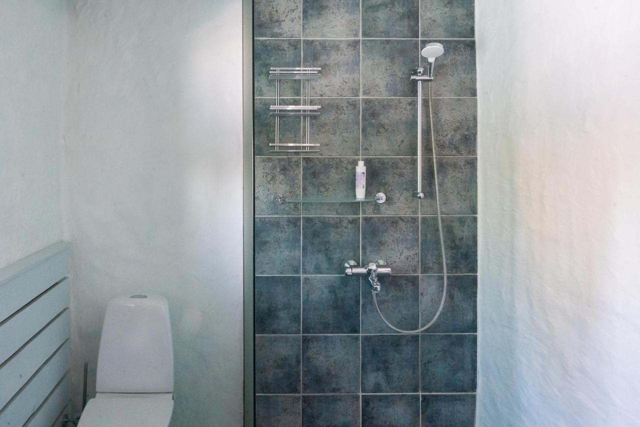Dagen Haus Guesthouse Orjaku Экстерьер фото