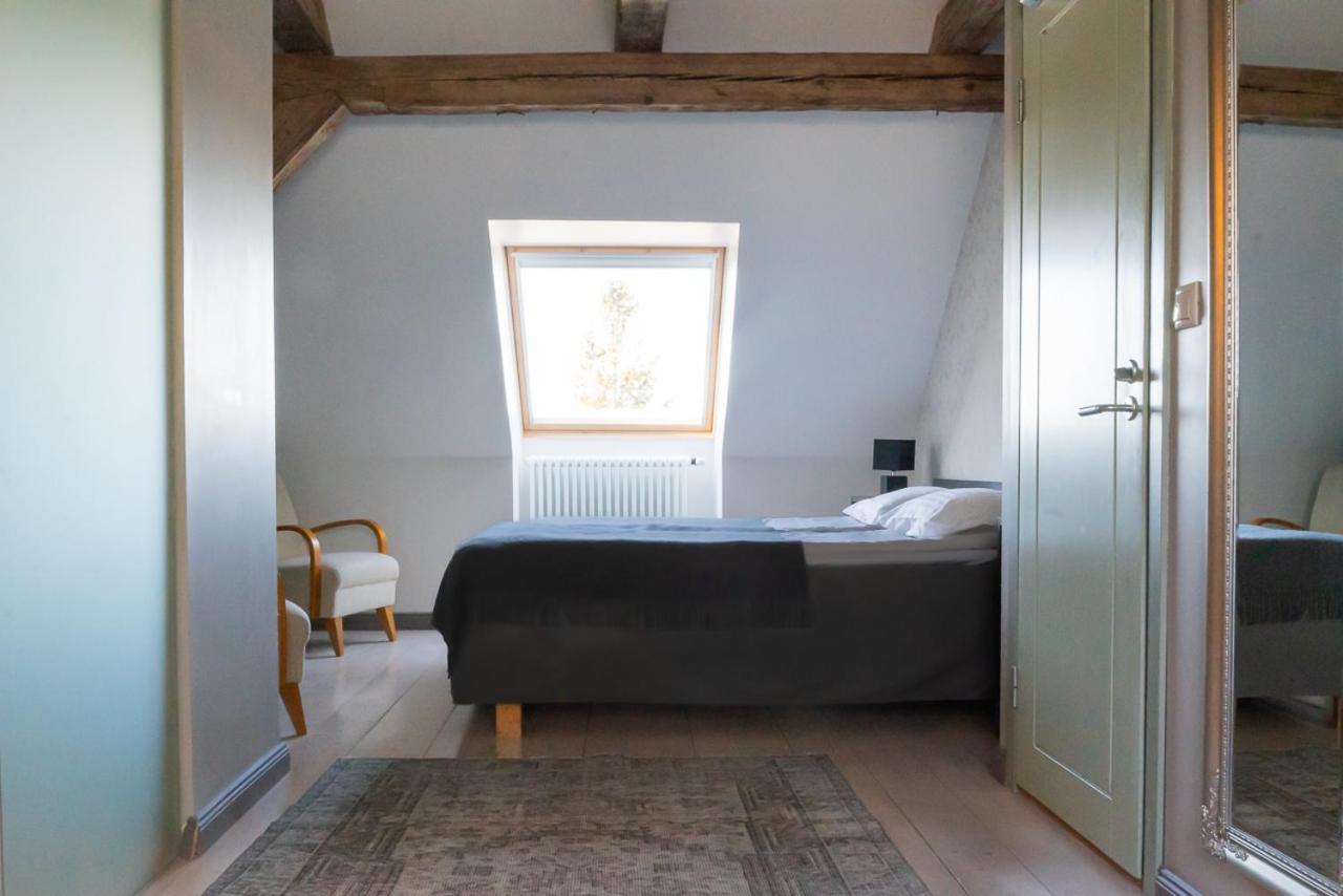 Dagen Haus Guesthouse Orjaku Экстерьер фото
