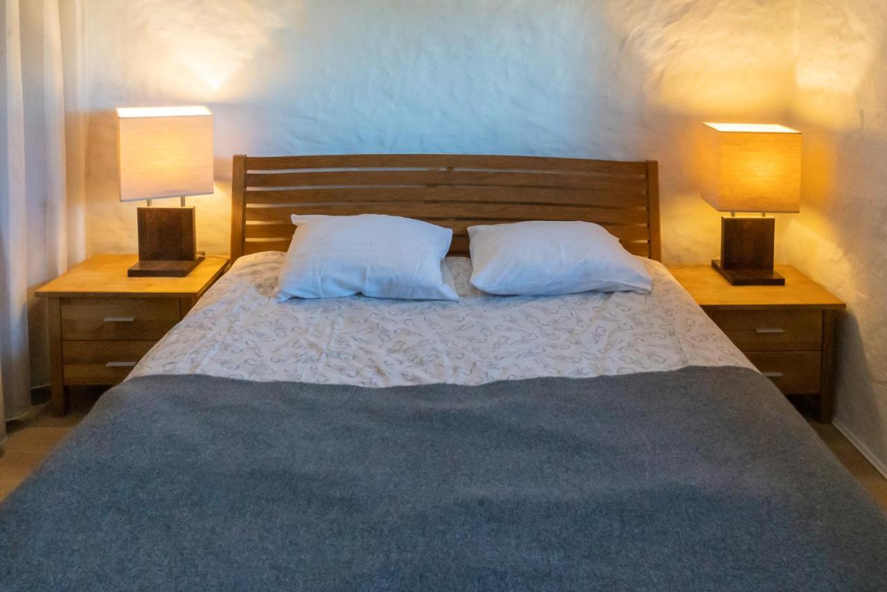 Dagen Haus Guesthouse Orjaku Экстерьер фото