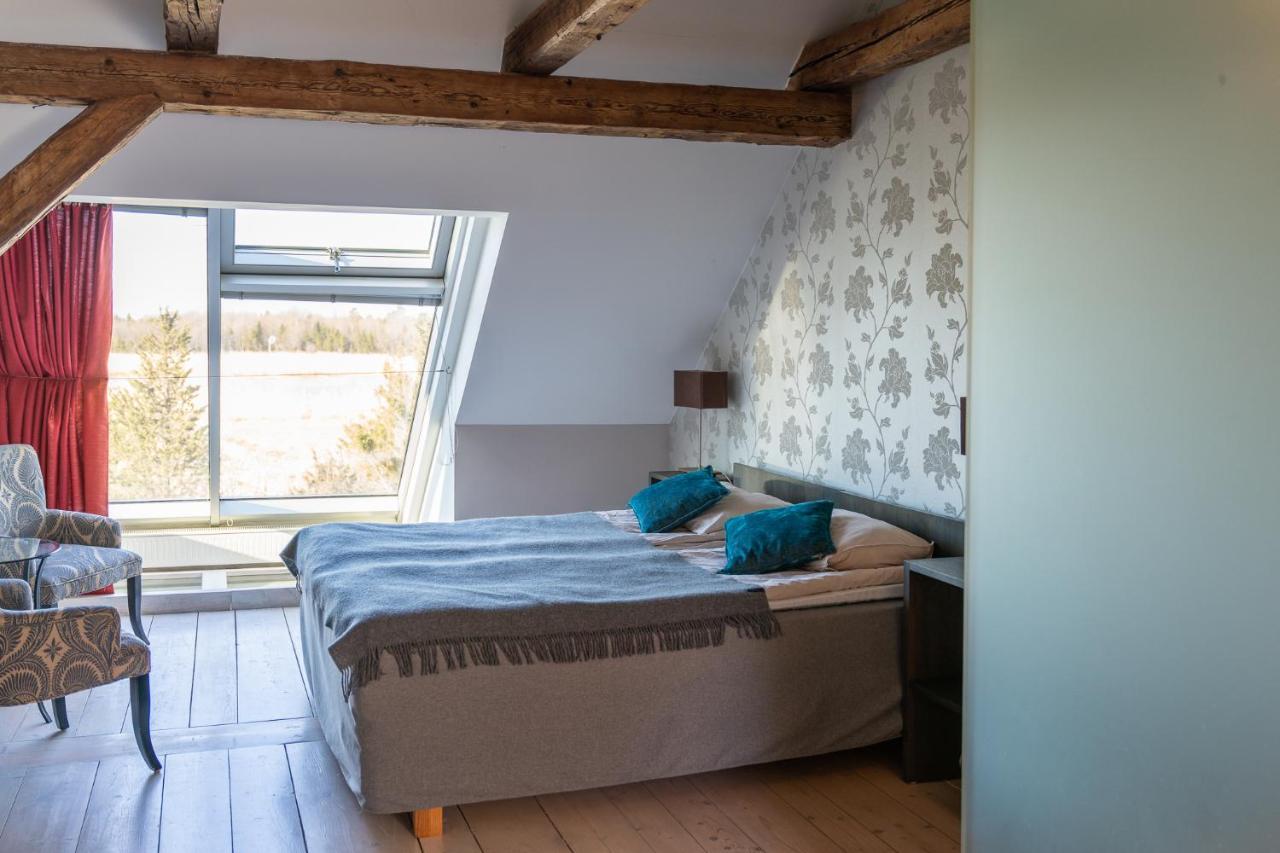 Dagen Haus Guesthouse Orjaku Экстерьер фото