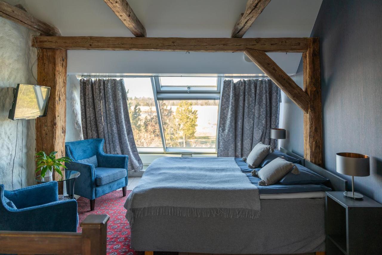 Dagen Haus Guesthouse Orjaku Экстерьер фото