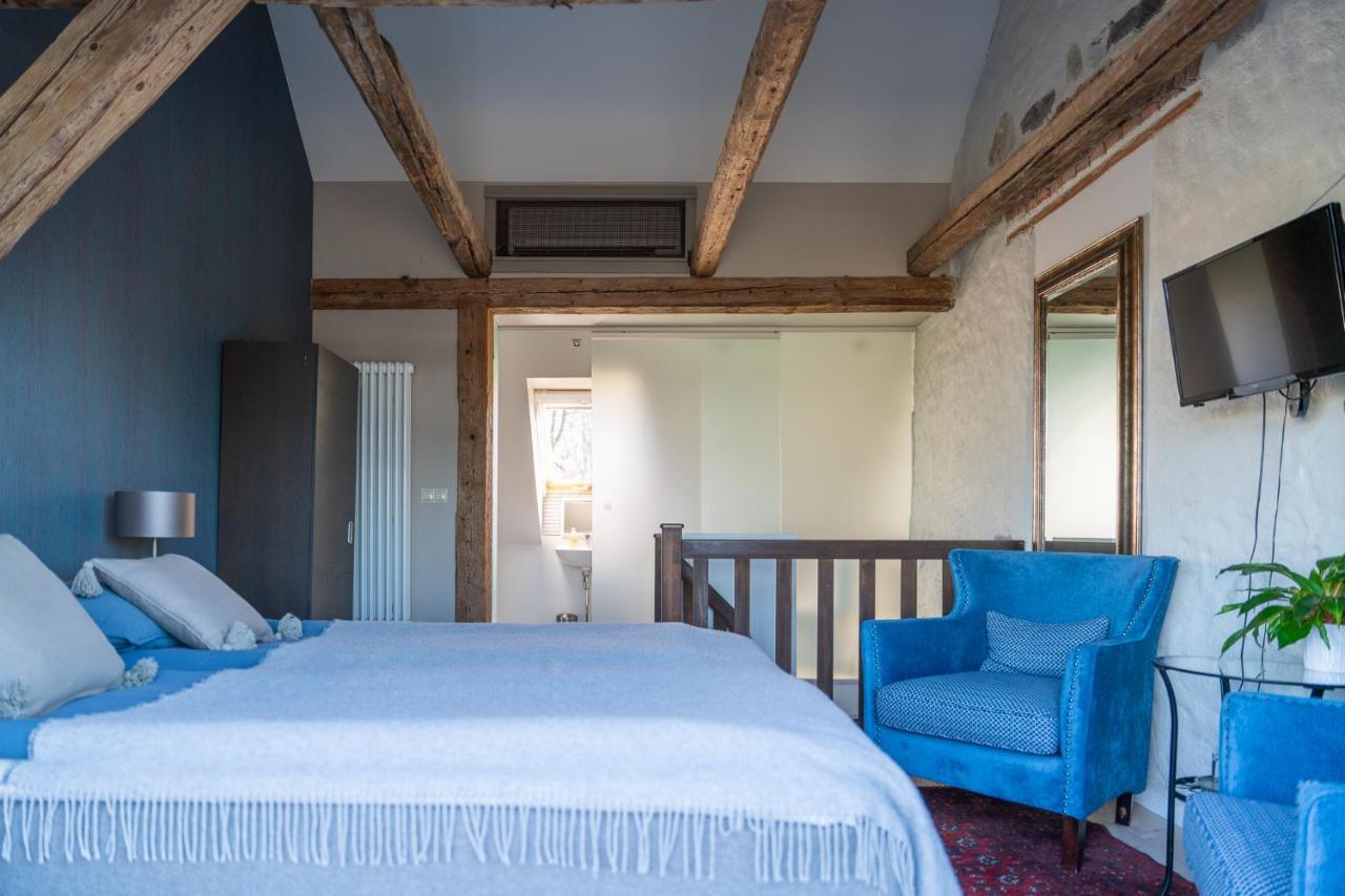 Dagen Haus Guesthouse Orjaku Экстерьер фото