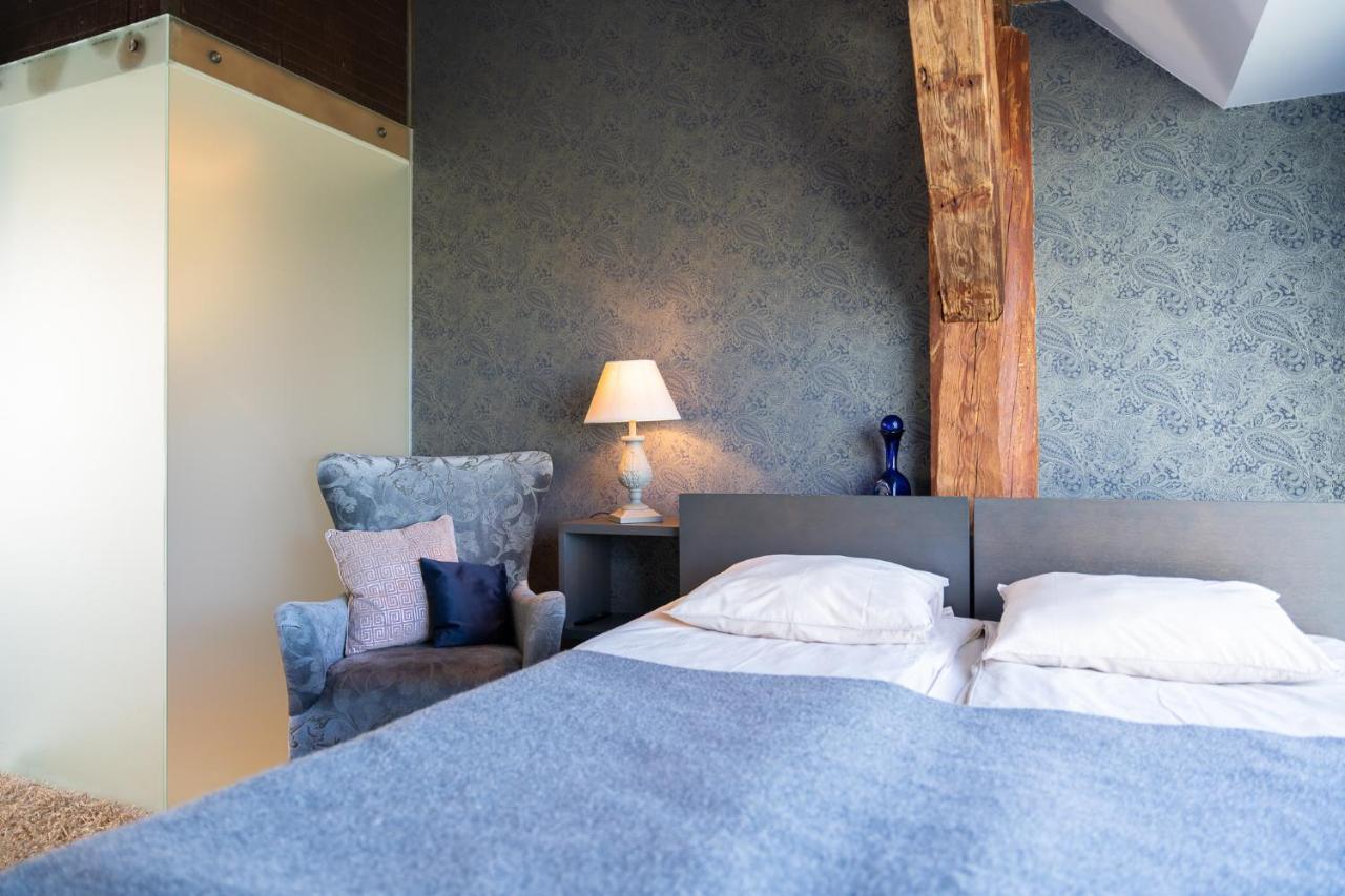 Dagen Haus Guesthouse Orjaku Экстерьер фото