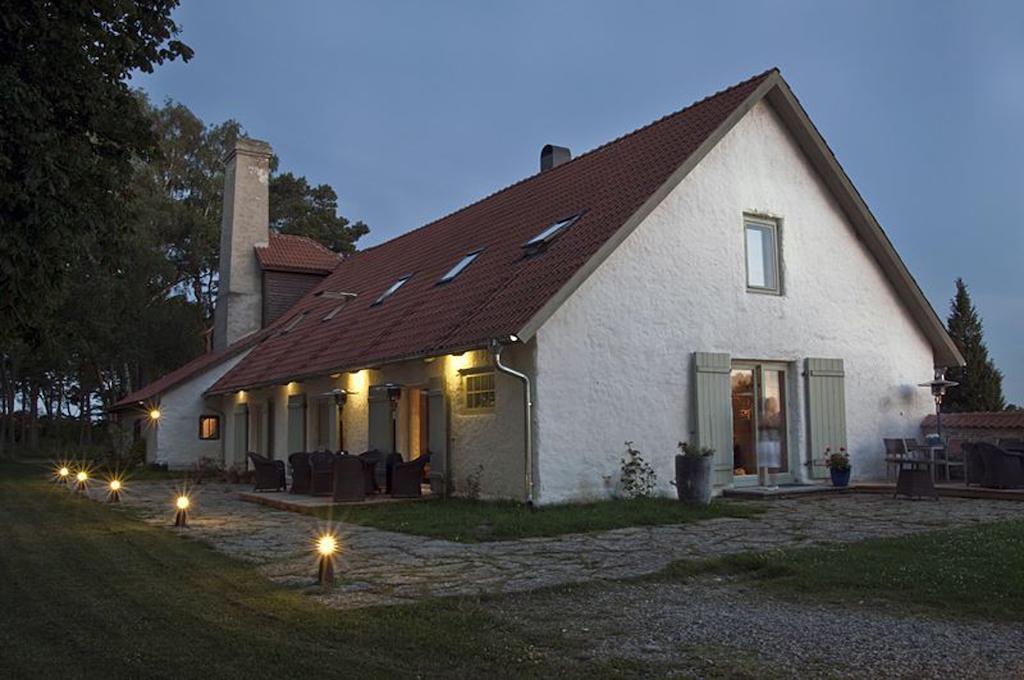 Dagen Haus Guesthouse Orjaku Экстерьер фото