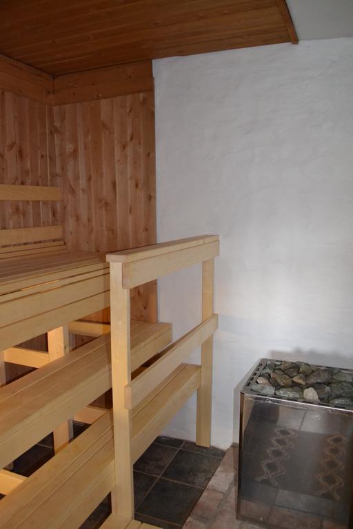 Dagen Haus Guesthouse Orjaku Экстерьер фото