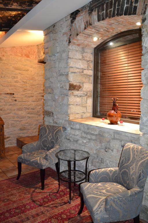 Dagen Haus Guesthouse Orjaku Экстерьер фото